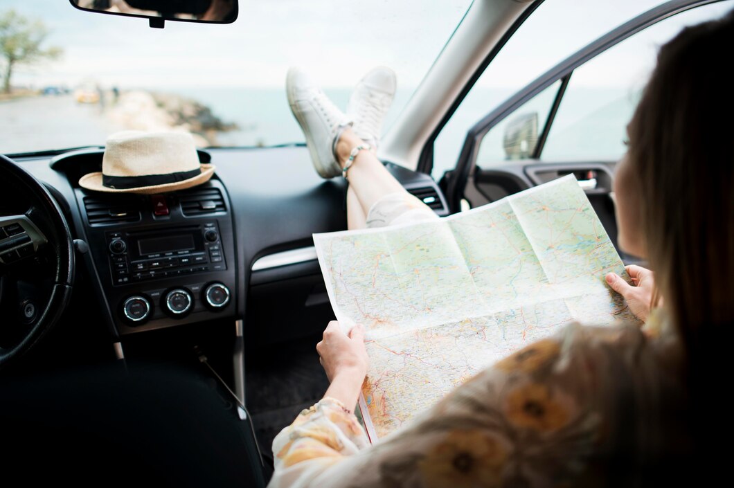 Jak konwersja nawigacji samochodowej na rynek europejski może zwiększyć komfort podróży?