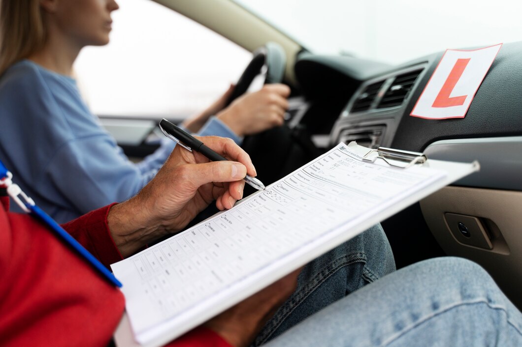 Porady dla początkujących kierowców z prawem jazdy kategorii C: jak efektywnie szukać pracy