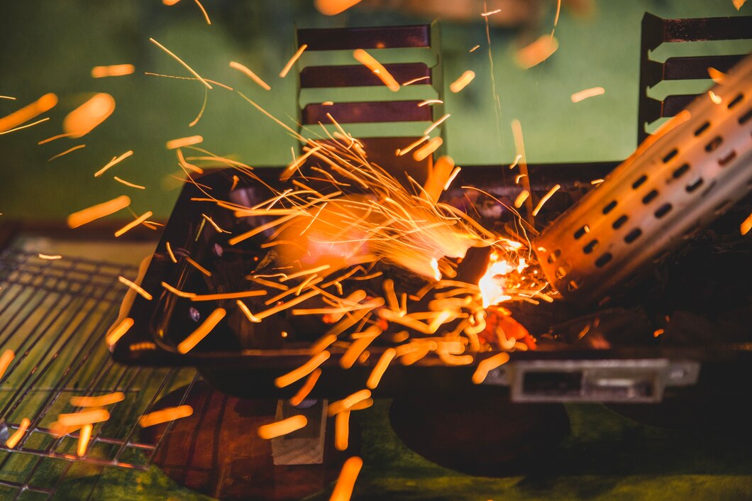 Jak zapewnić długotrwałą efektywność obrabiarek – klucz do sukcesu w przemyśle metalurgicznym