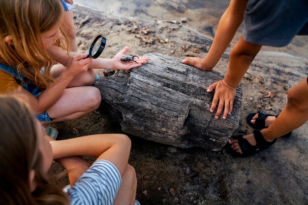 Jak geocaching rozwija umiejętności nawigacyjne i odkrywcze