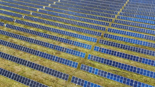 Korzyści z integracji instalacji fotowoltaicznych z systemami zarządzania energią
