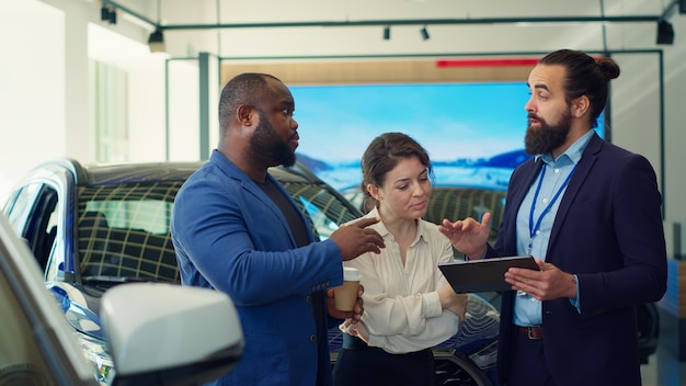 Jakie są korzyści z zakupu samochodu powypadkowego na aukcji w USA?